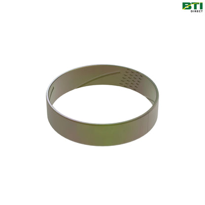 Z48379: Cylindrical Alloy Split Bushing