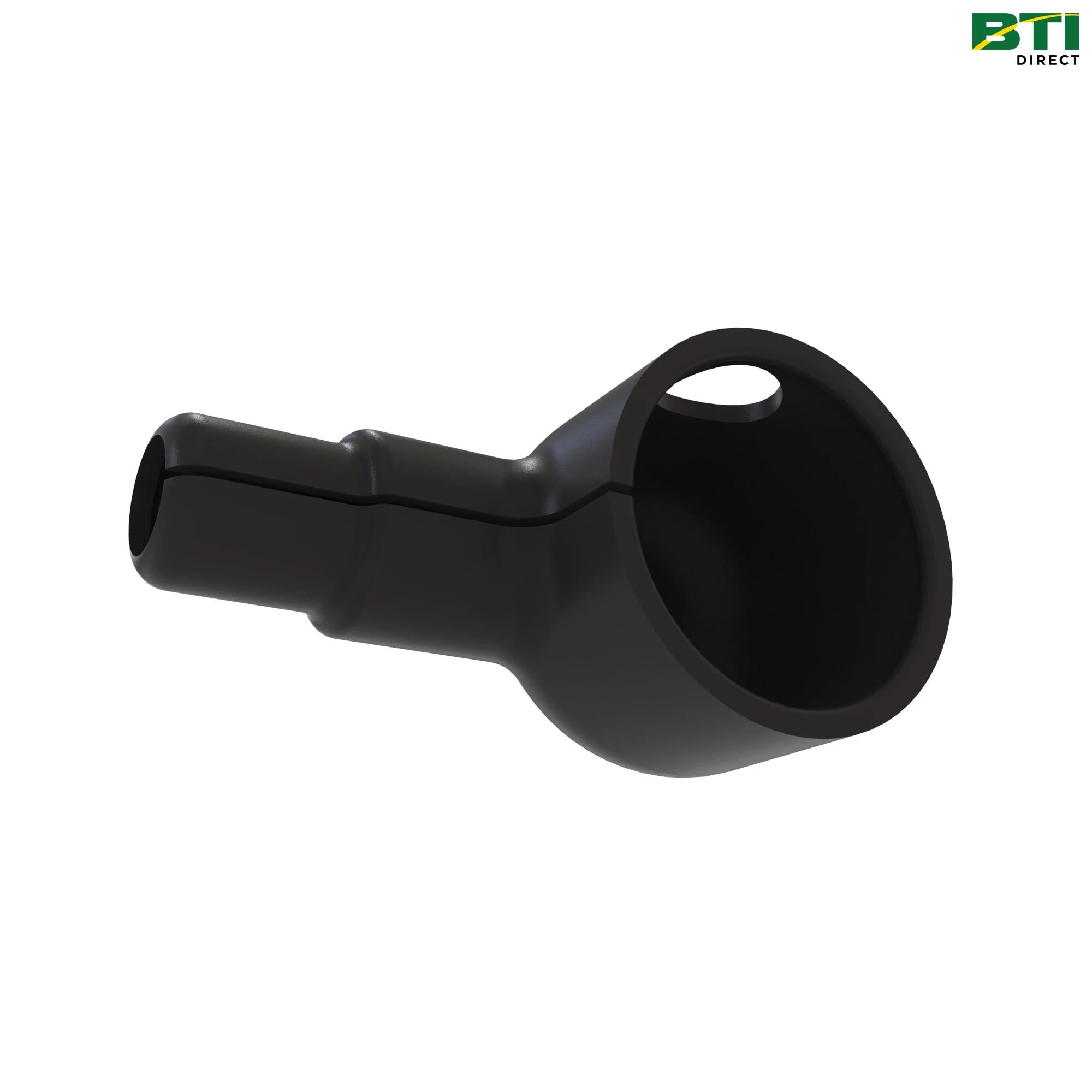 Z48466: Feed Roll Boot