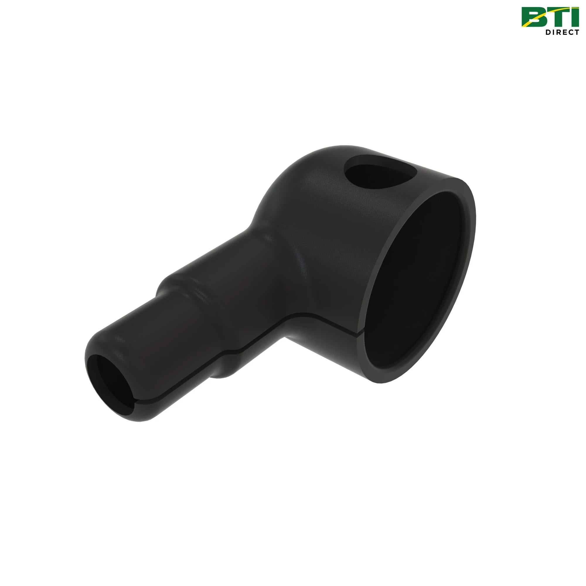 Z48466: Feed Roll Boot