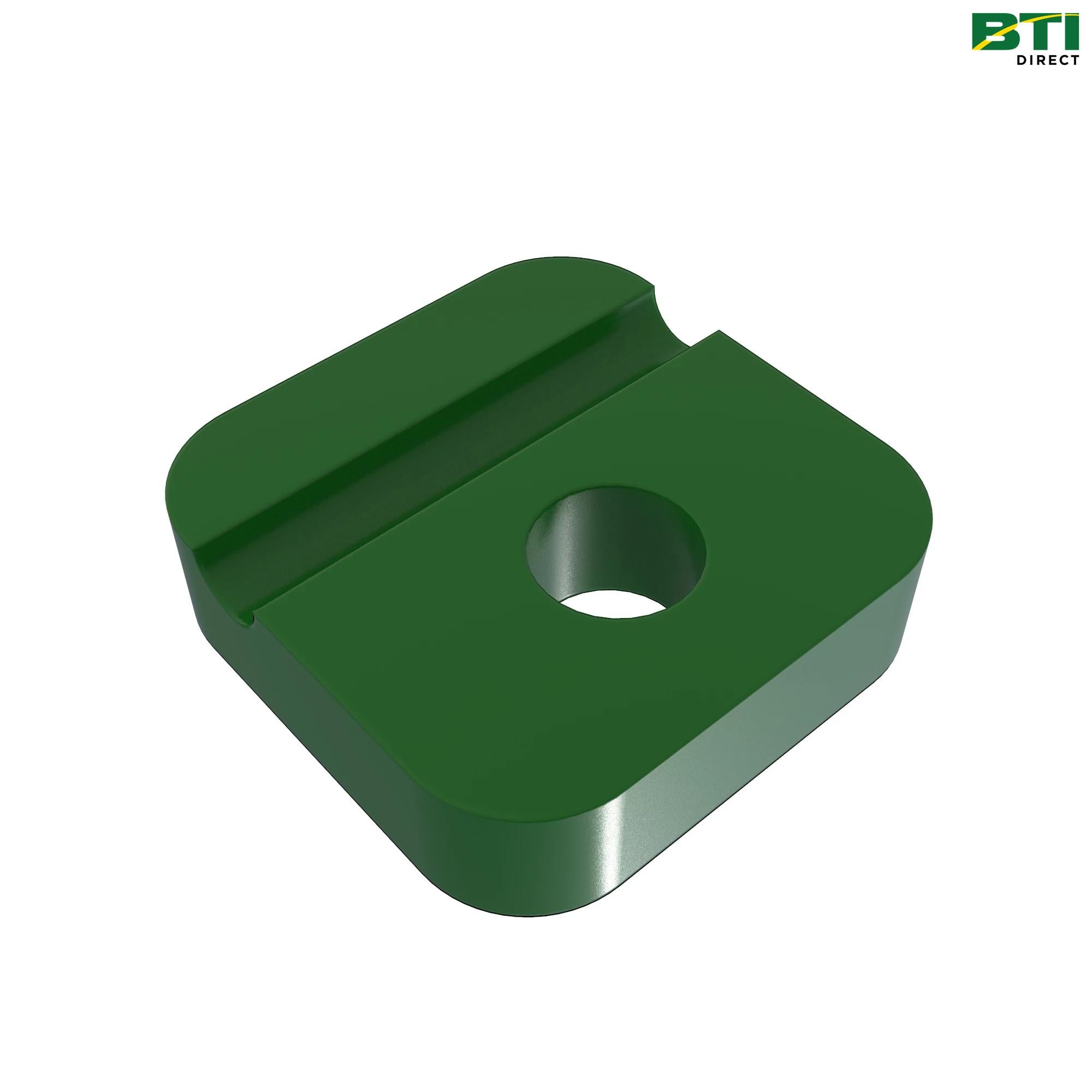 Z48666: 1-Diameter Block Clamp