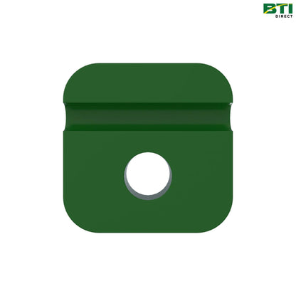 Z48666: 1-Diameter Block Clamp