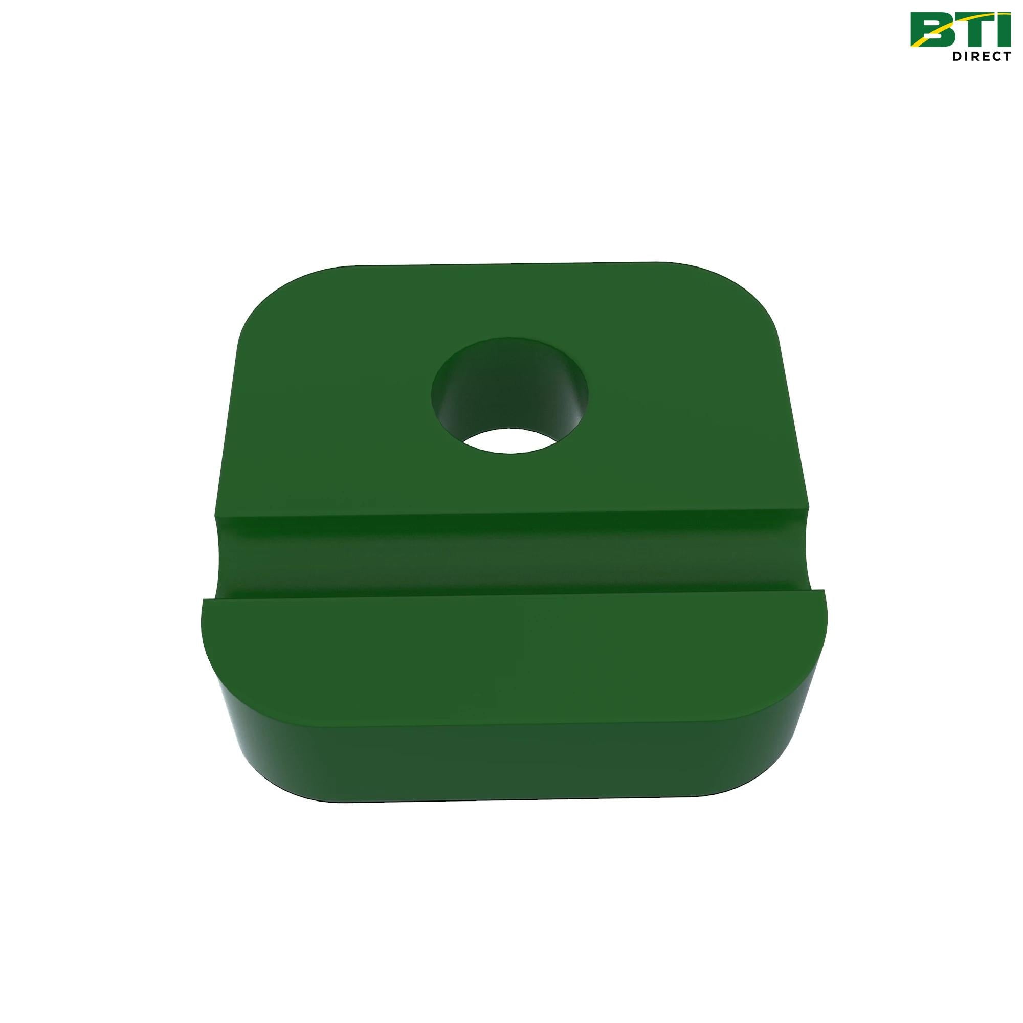 Z48666: 1-Diameter Block Clamp