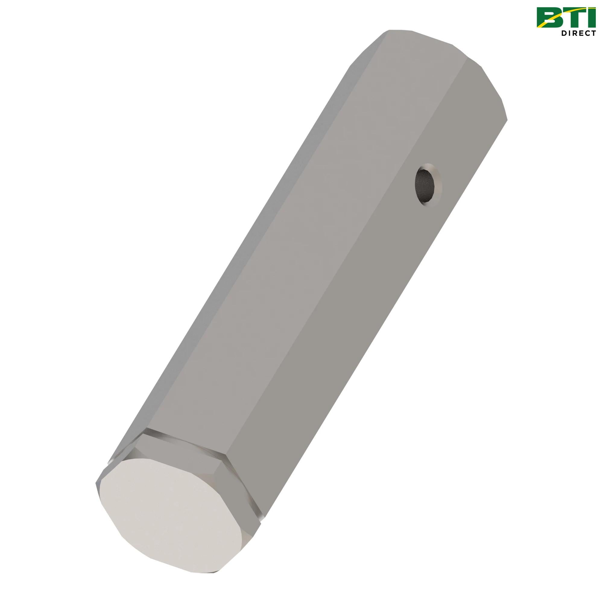 Z48742: Shaft
