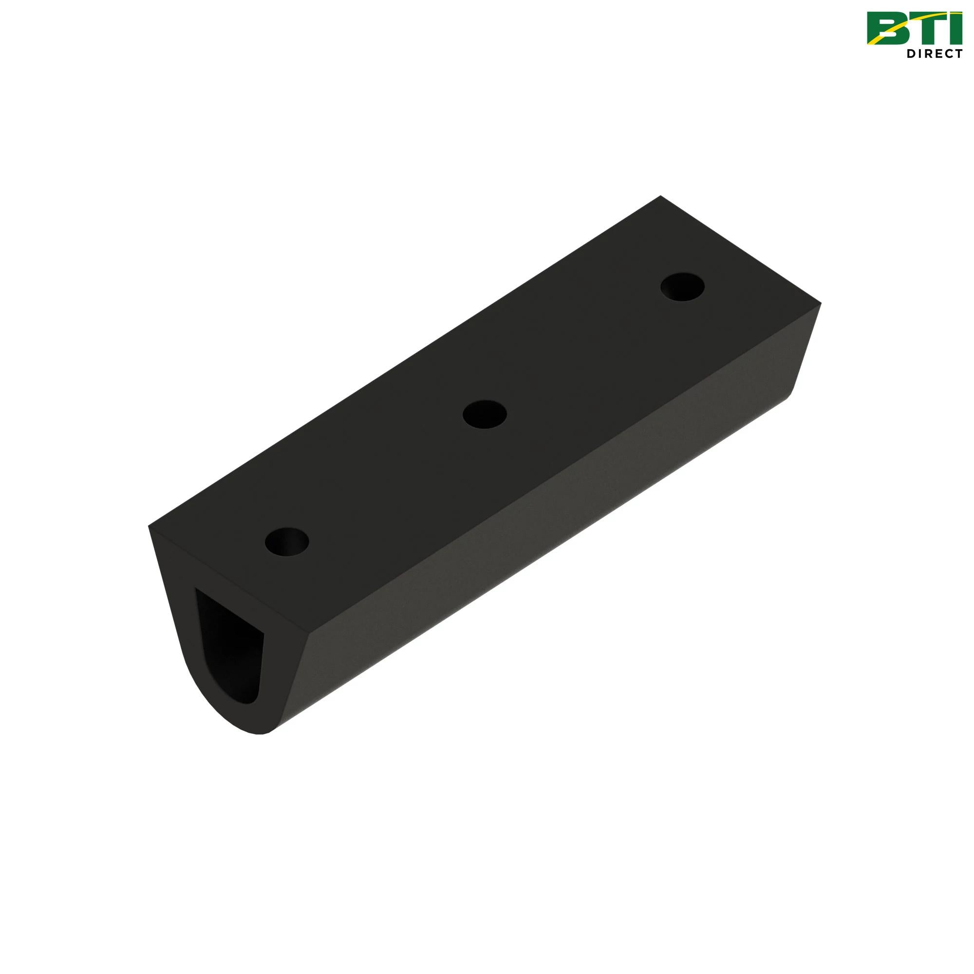 Z48788: Weight Support Bumper