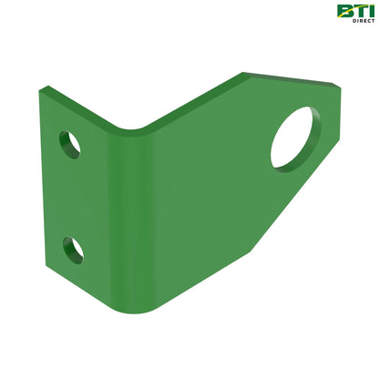 Z49220: Accumulator Valve Angle