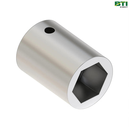 Z49230: Cutterhead Unit Socket