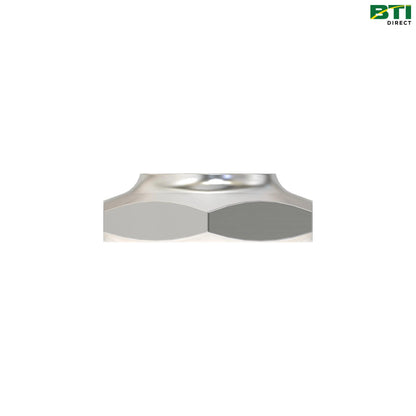Z49356: Hexagonal Lock Nut, M48