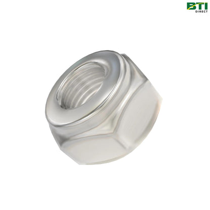 Z49356: Hexagonal Lock Nut, M48