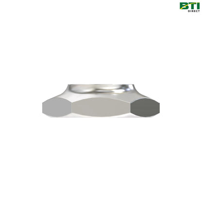 Z49356: Hexagonal Lock Nut, M48