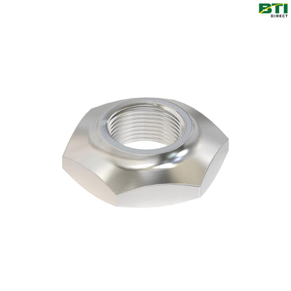 Z49356: Hexagonal Lock Nut, M48
