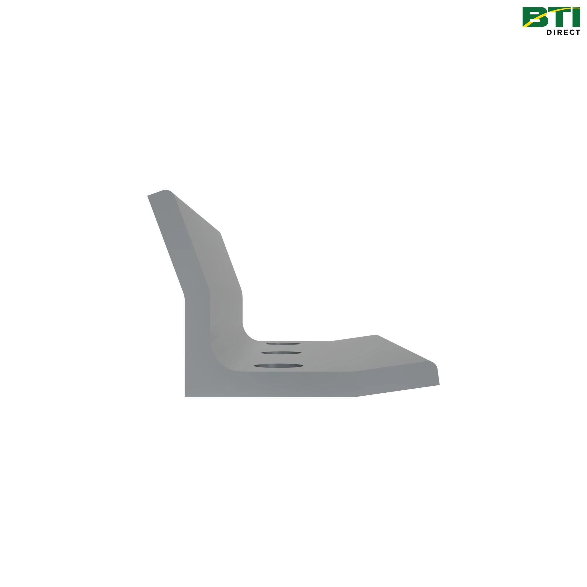 Z49624: Cutterhead Bracket