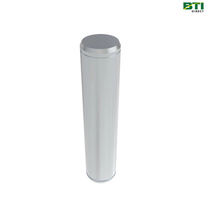 Z49743: Groove Pin Fastener