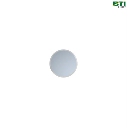 Z49743: Groove Pin Fastener
