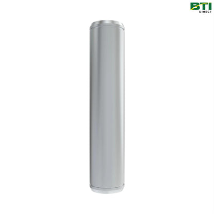 Z49743: Groove Pin Fastener