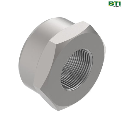 Z49748: Hexagonal Nut, M30