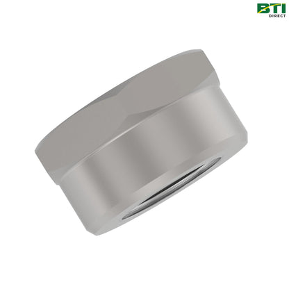 Z49748: Hexagonal Nut, M30
