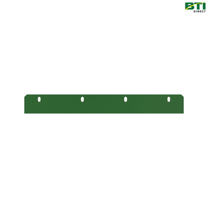 Z49938: Deflector