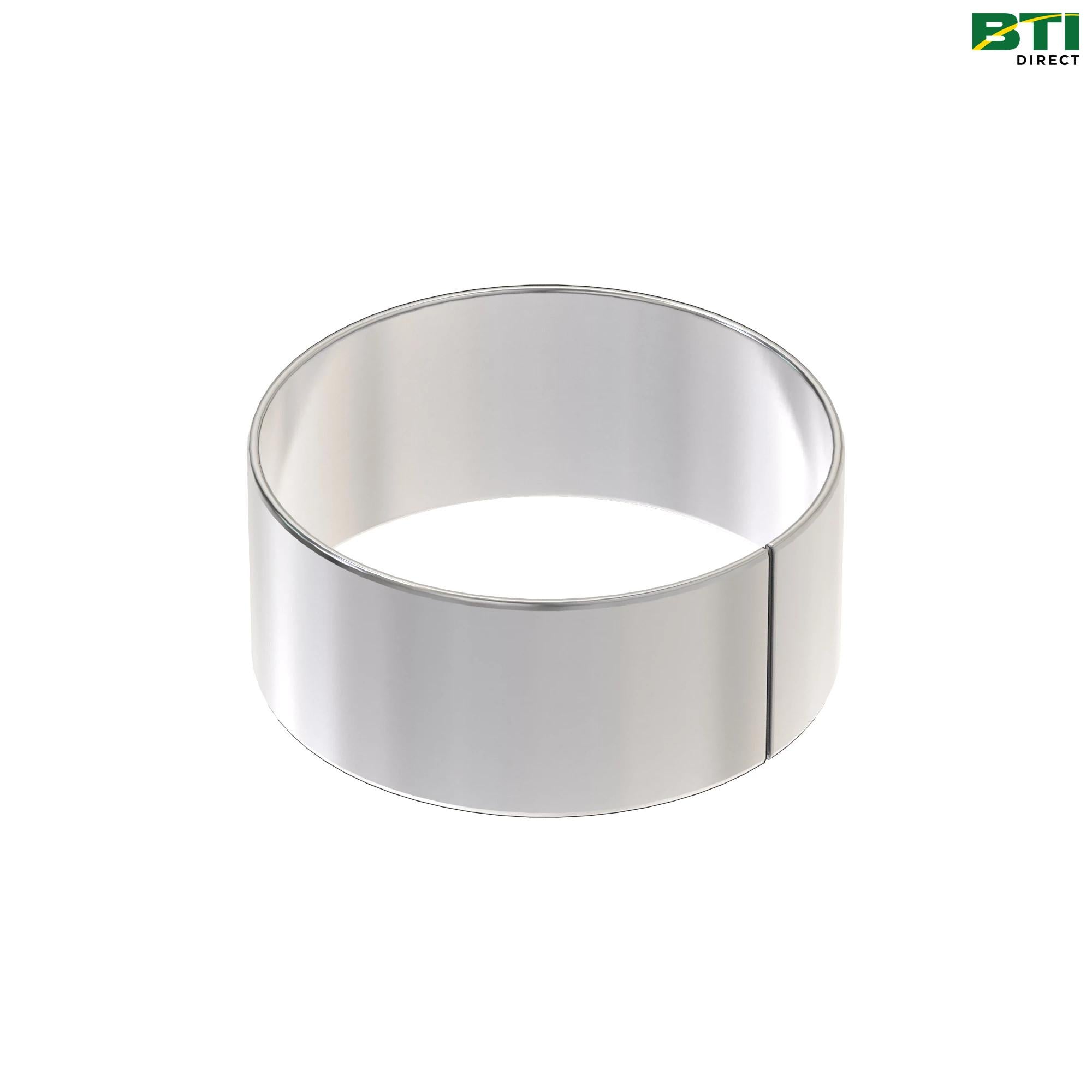 Z51605: Cylindrical Split Alloy Bushing