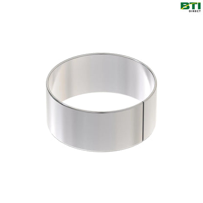 Z51605: Cylindrical Split Alloy Bushing