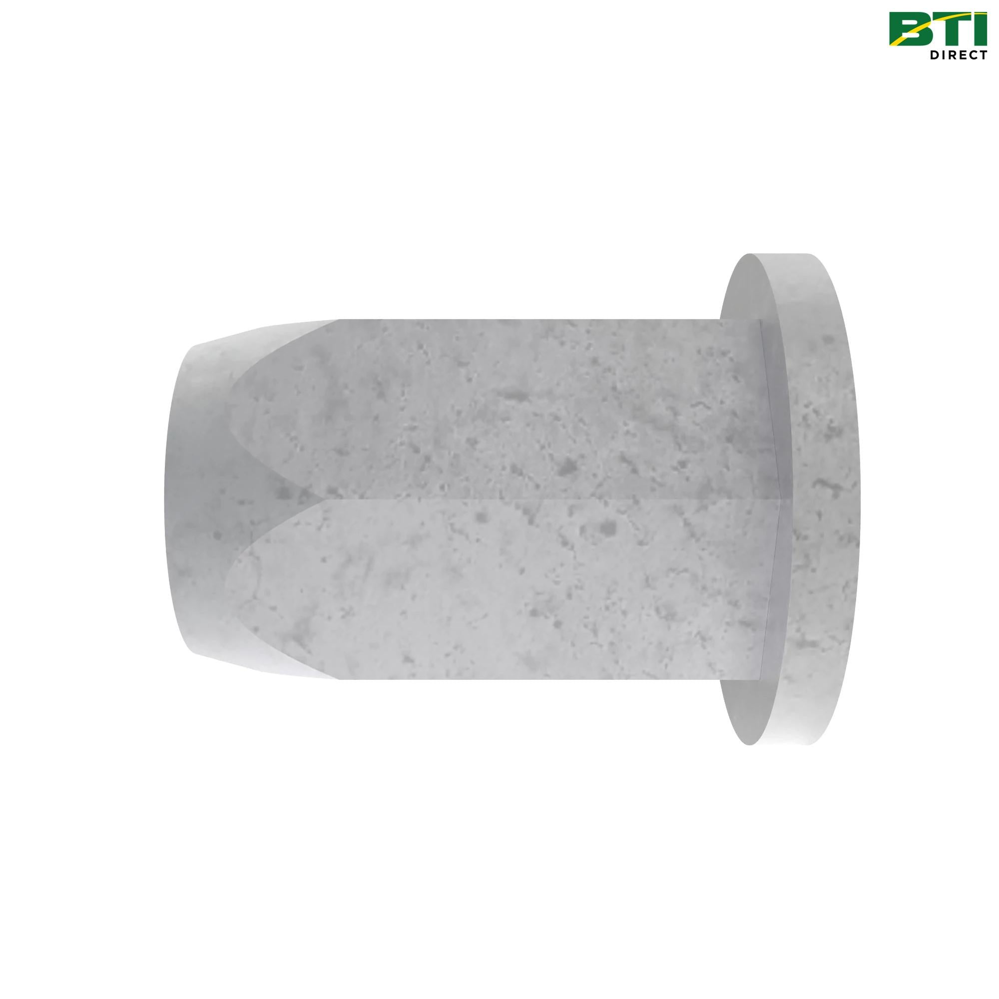 Z51801: Hexagonal Rivet Nut, M8