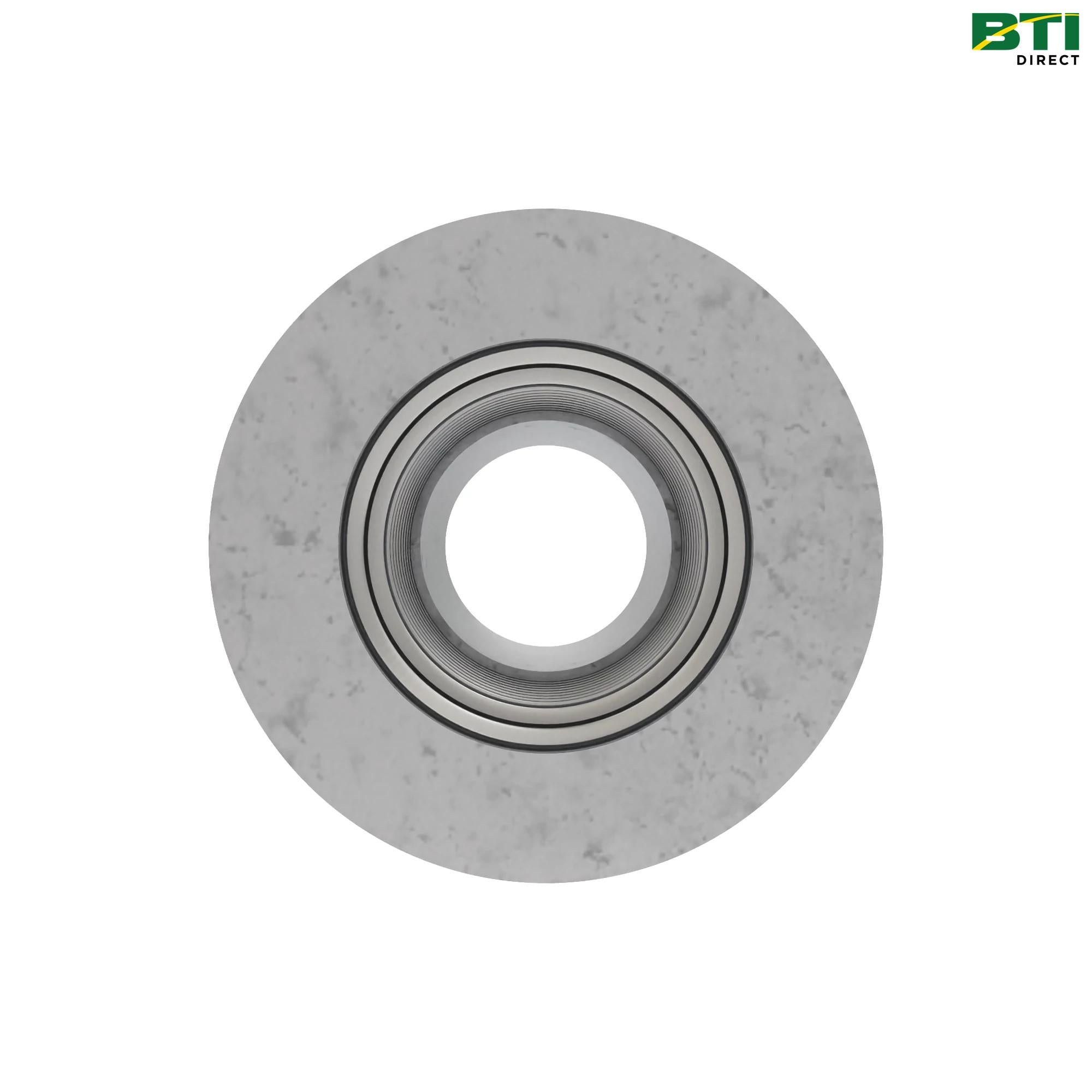 Z51801: Hexagonal Rivet Nut, M8