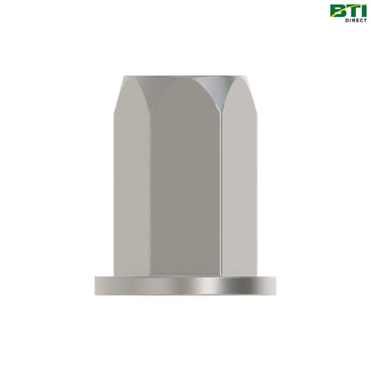 Z52002: Hexagonal Rivet Nut, M10