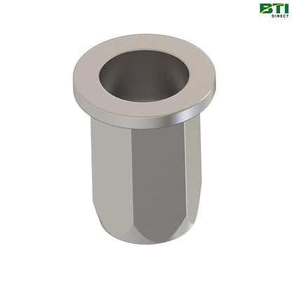 Z52002: Hexagonal Rivet Nut, M10