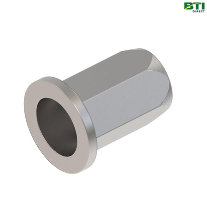 Z52002: Hexagonal Rivet Nut, M10