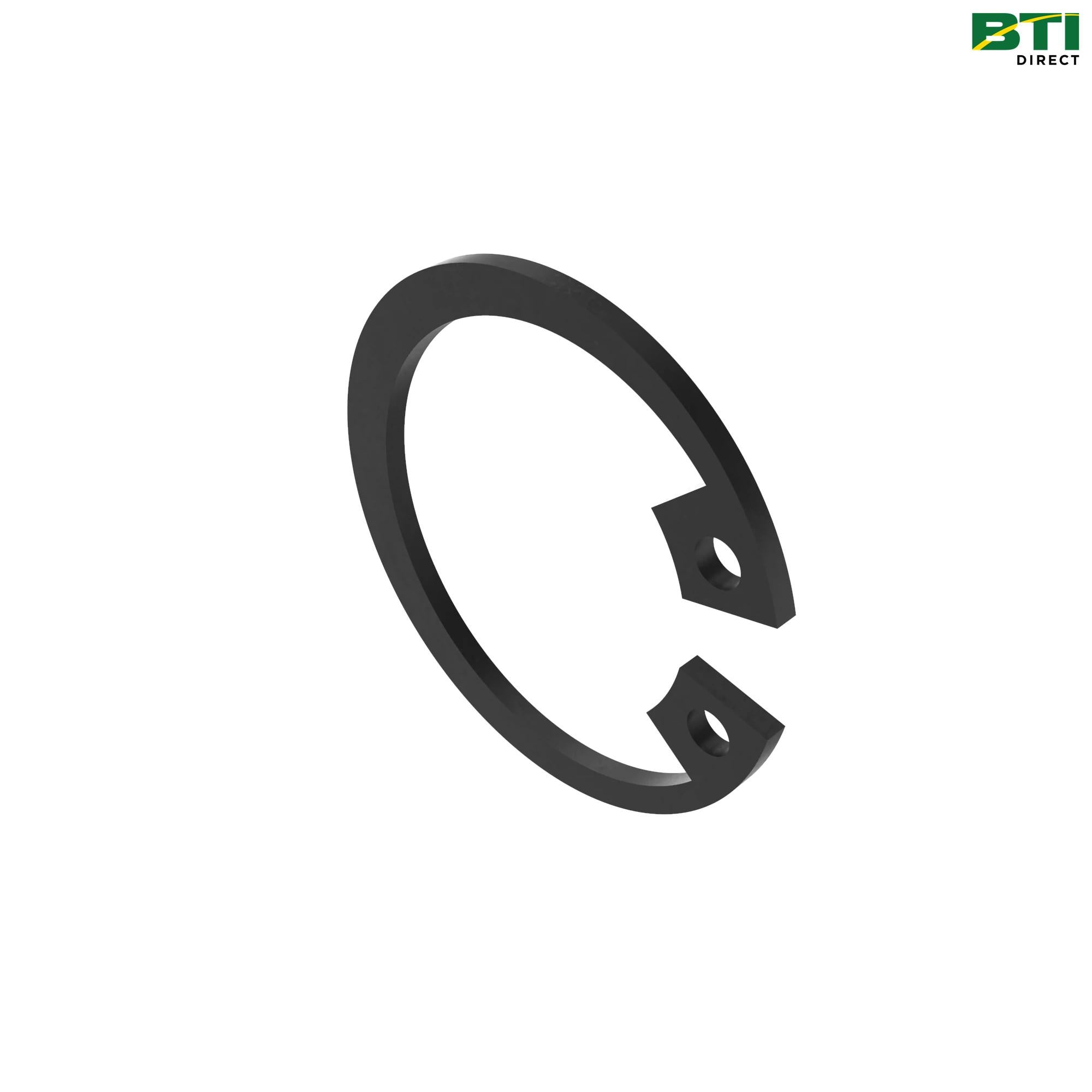 Z52143: Internal Snap Ring