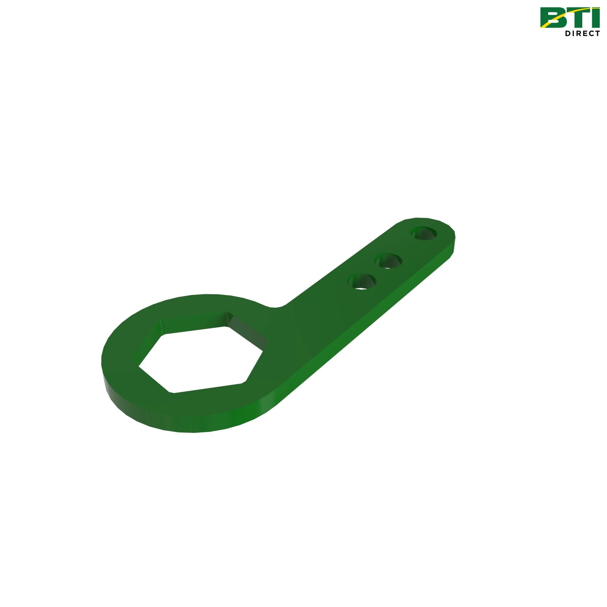 Z52243: Lever