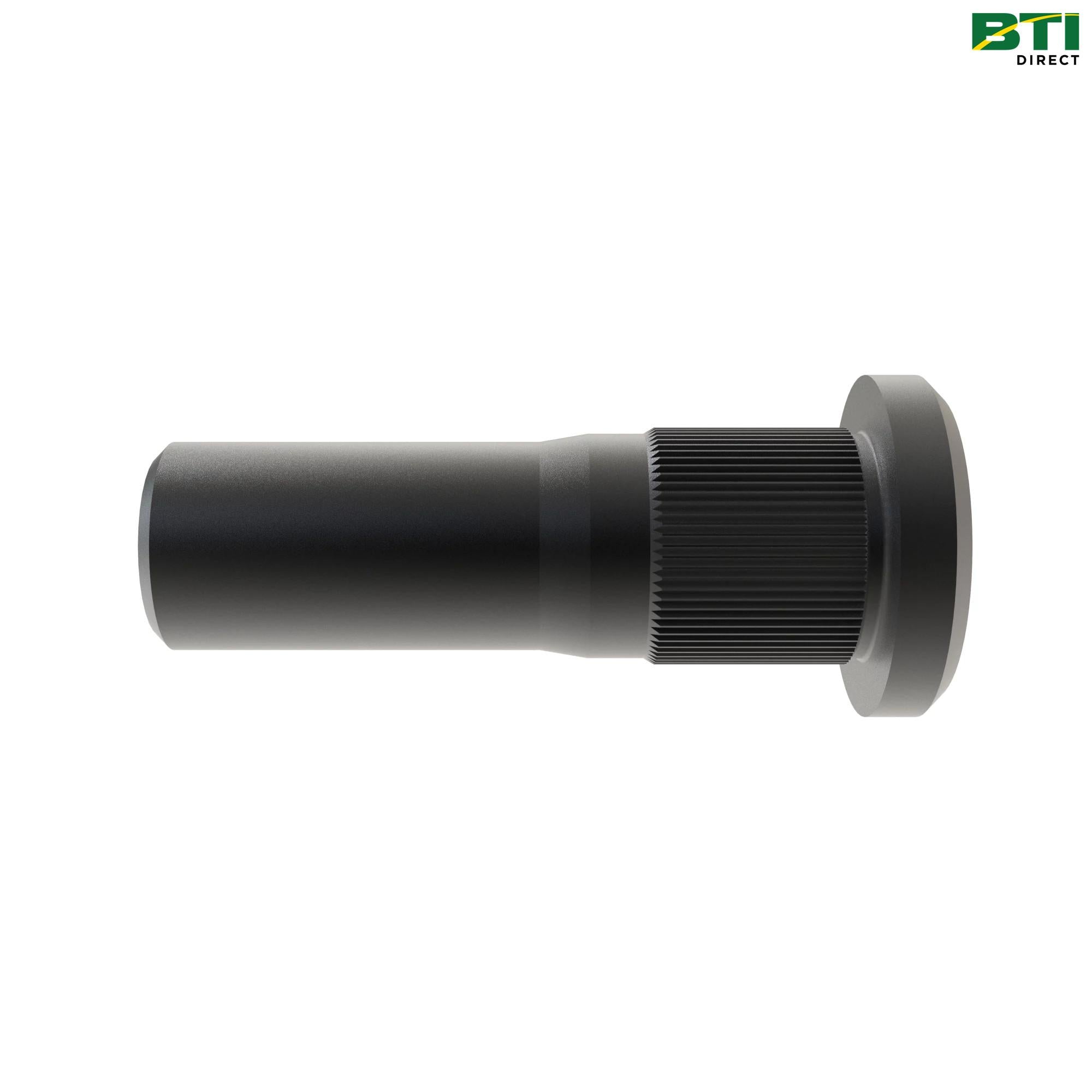 Z52412: Set Screw, M22 X 74