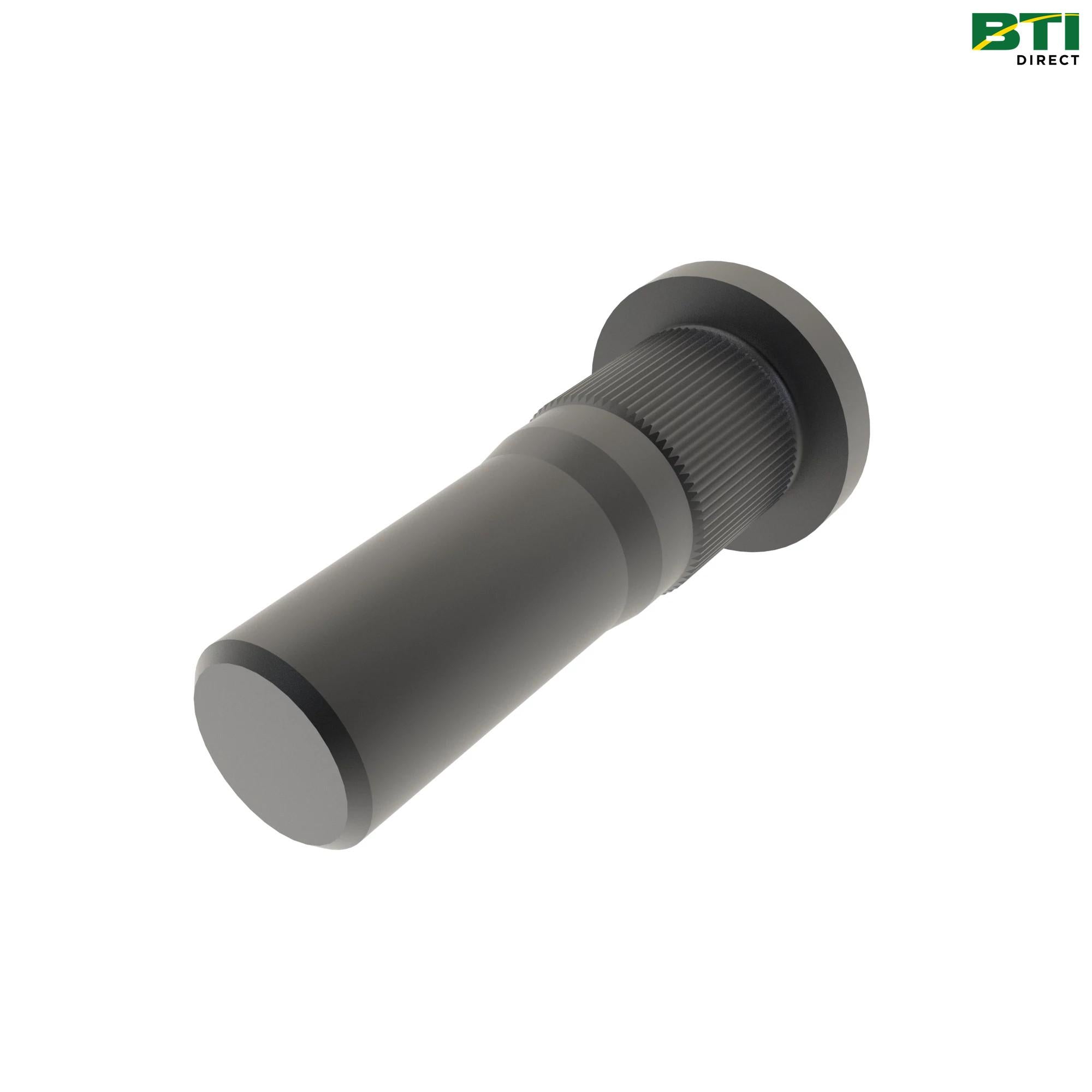 Z52412: Set Screw, M22 X 74