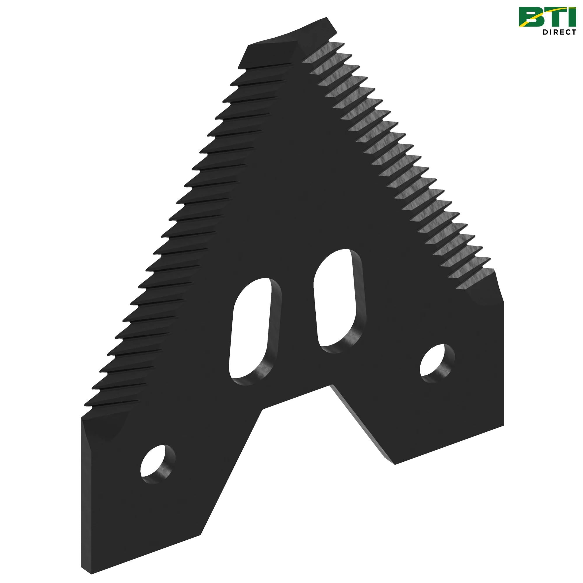 Z52672: Sickle Section