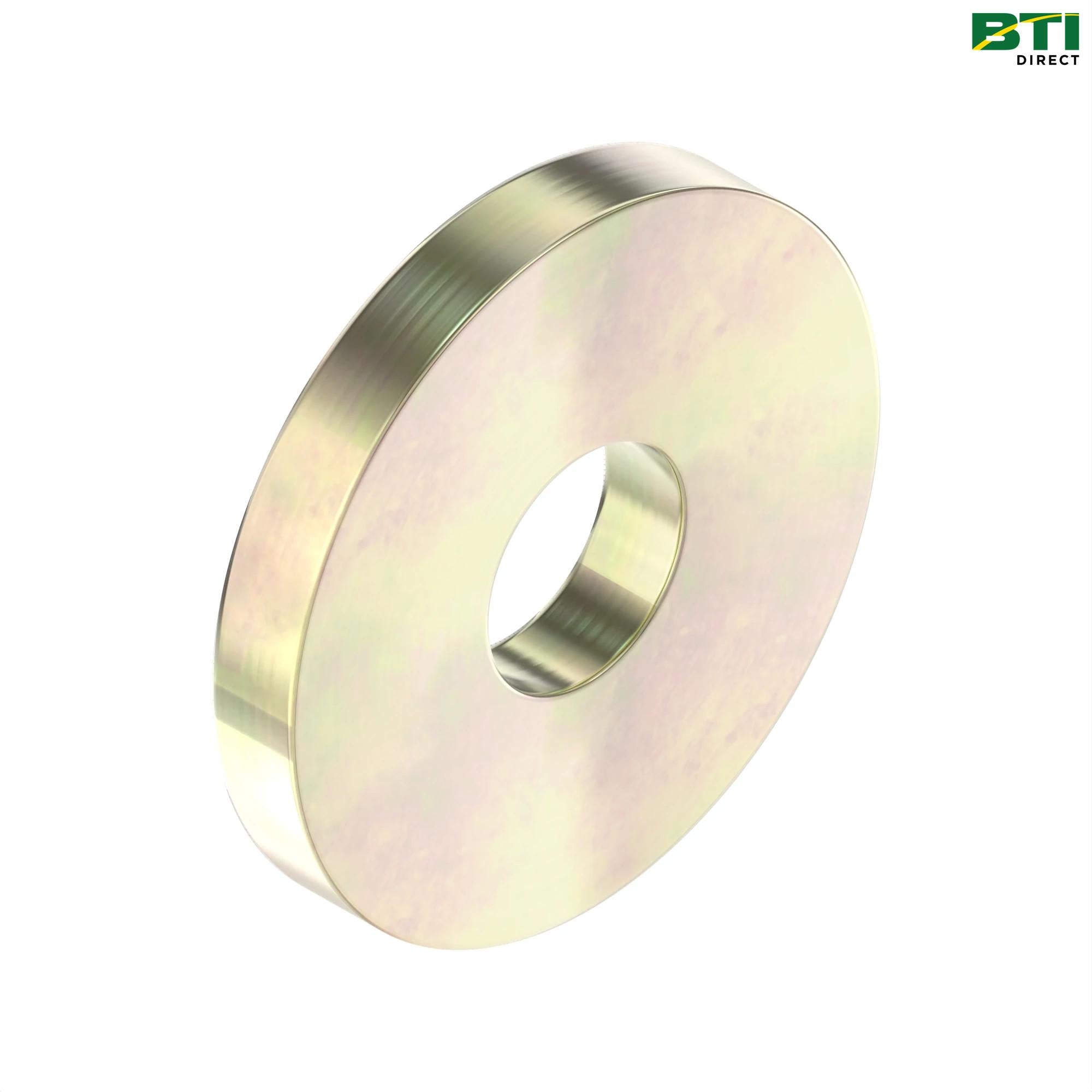 Z52951: Round Hole Washer
