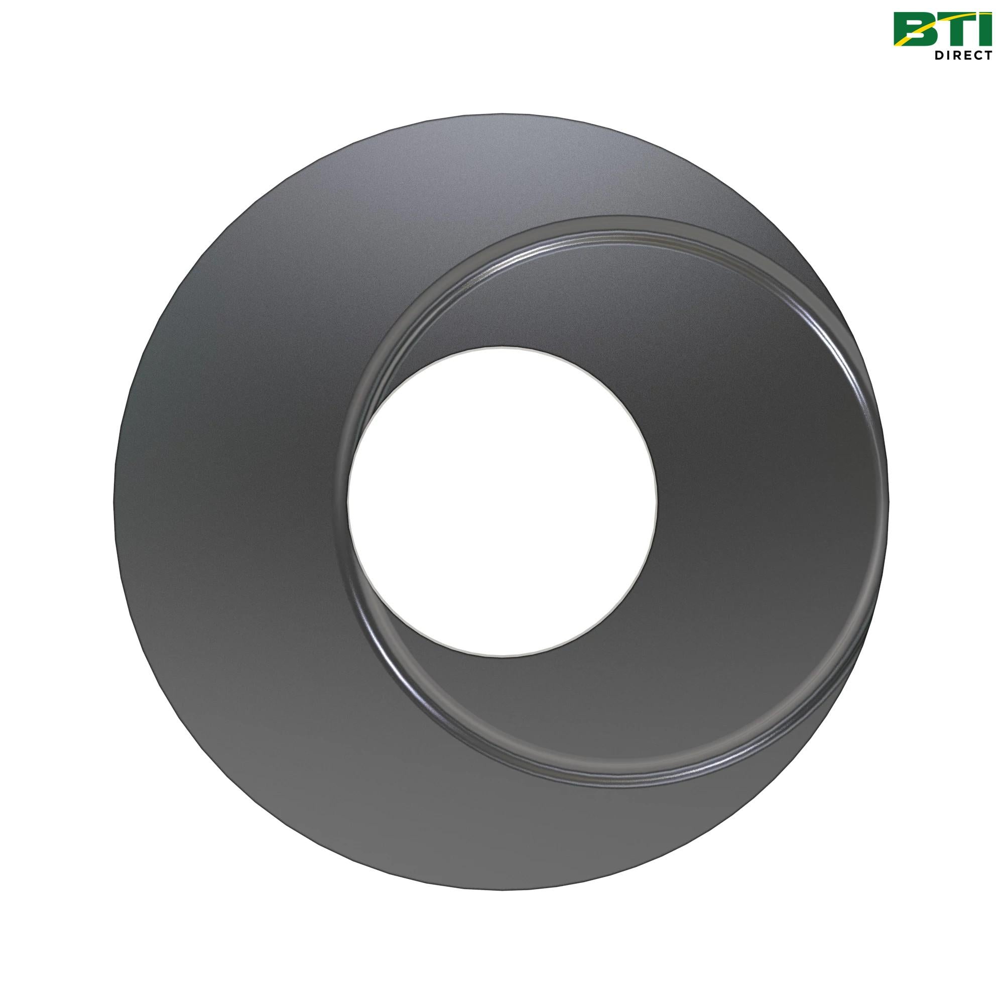 Z53192: Round Hole Washer
