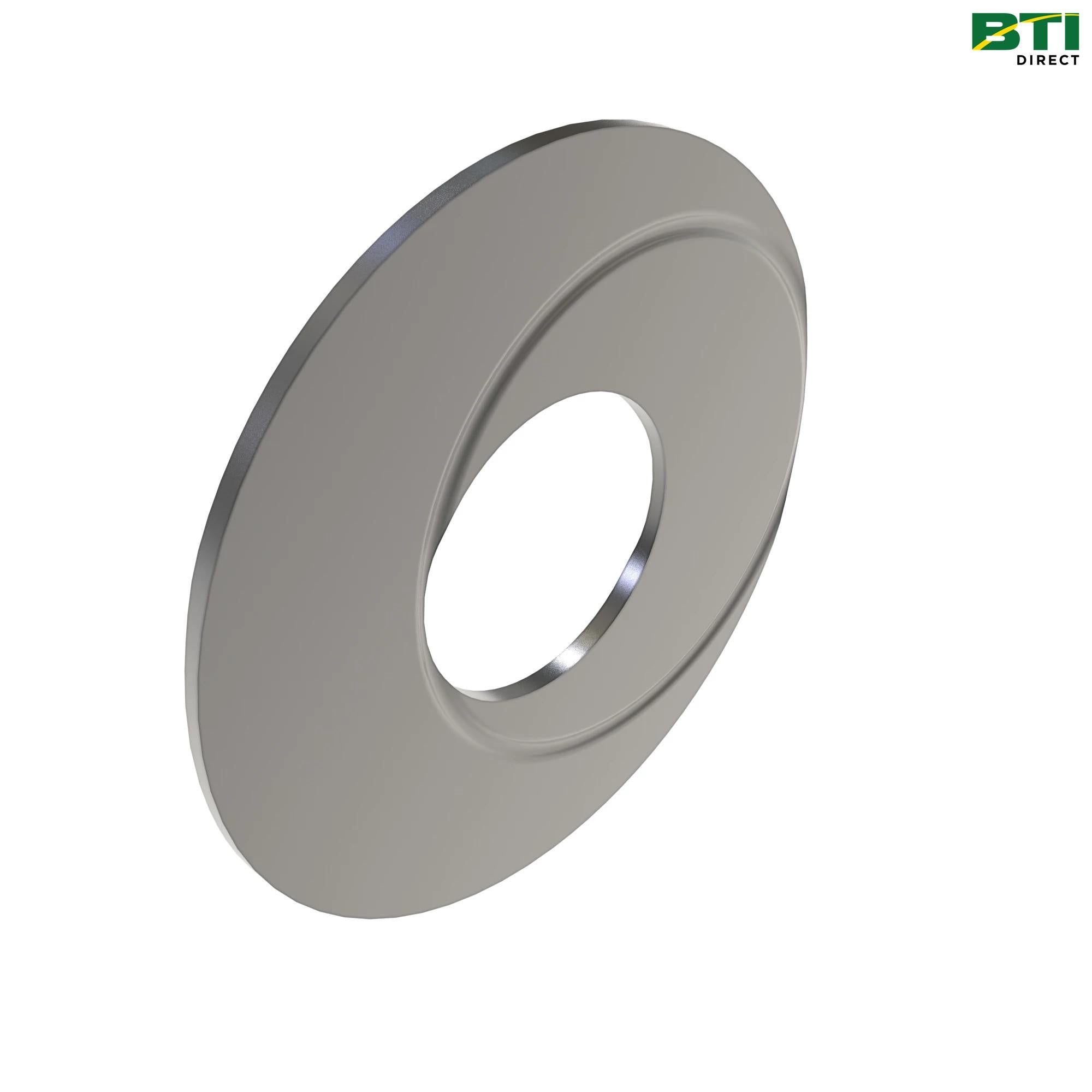 Z53192: Round Hole Washer
