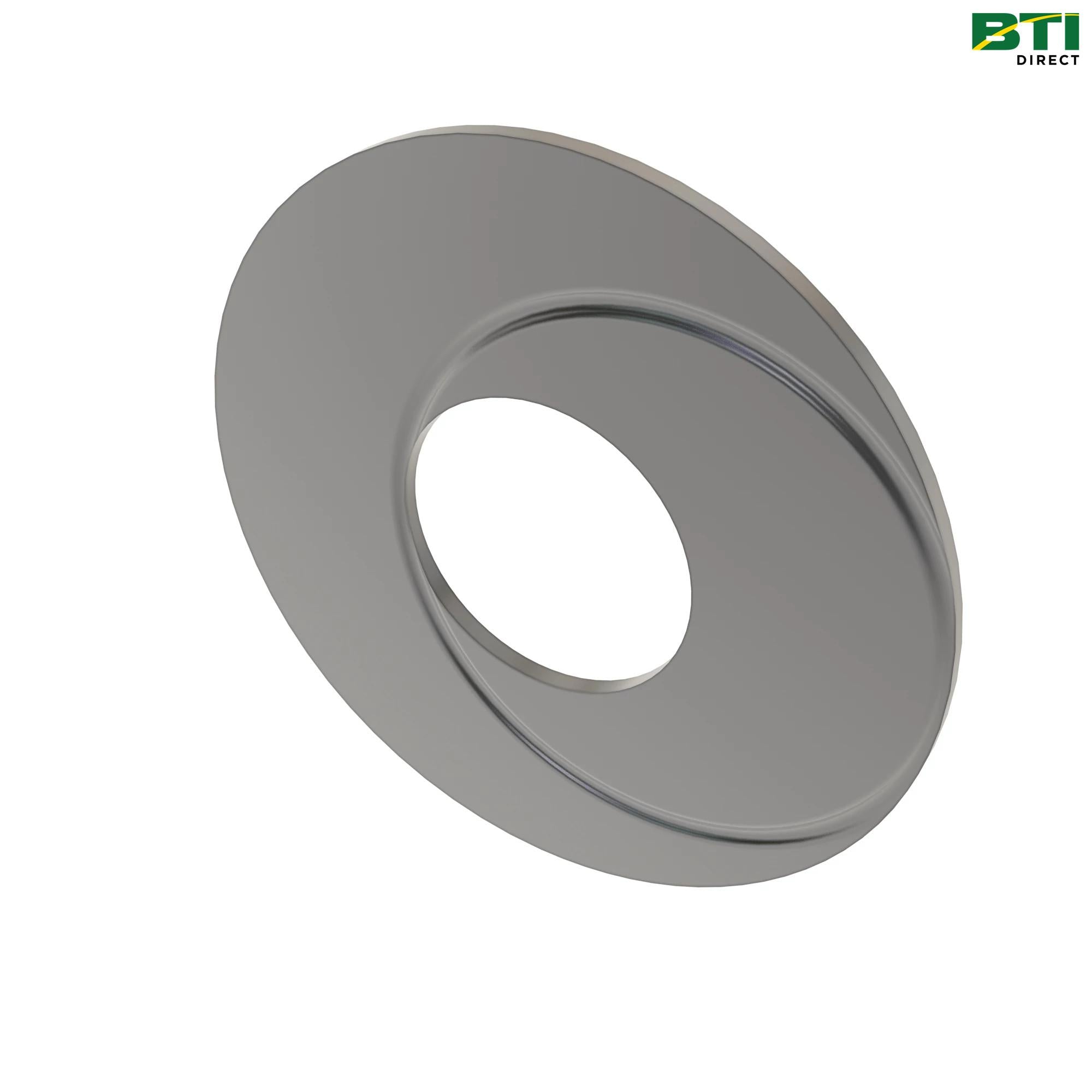 Z53192: Round Hole Washer