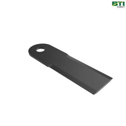 Z53454: Straw Chopper Blade, Cut Length 100 mm