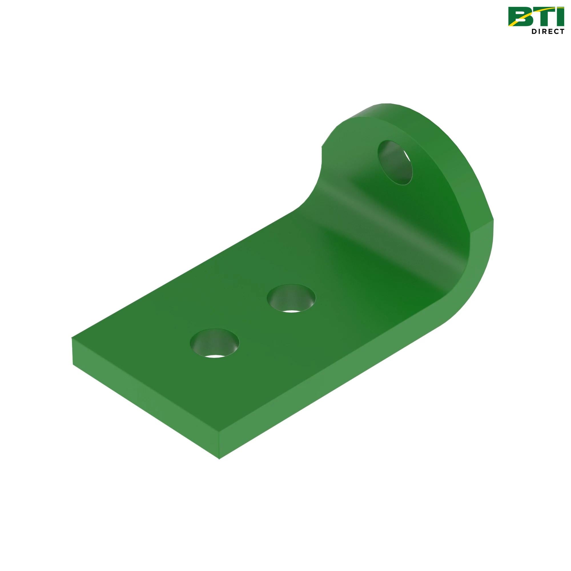 Z53580: Feeder Conveyor Drum Angle