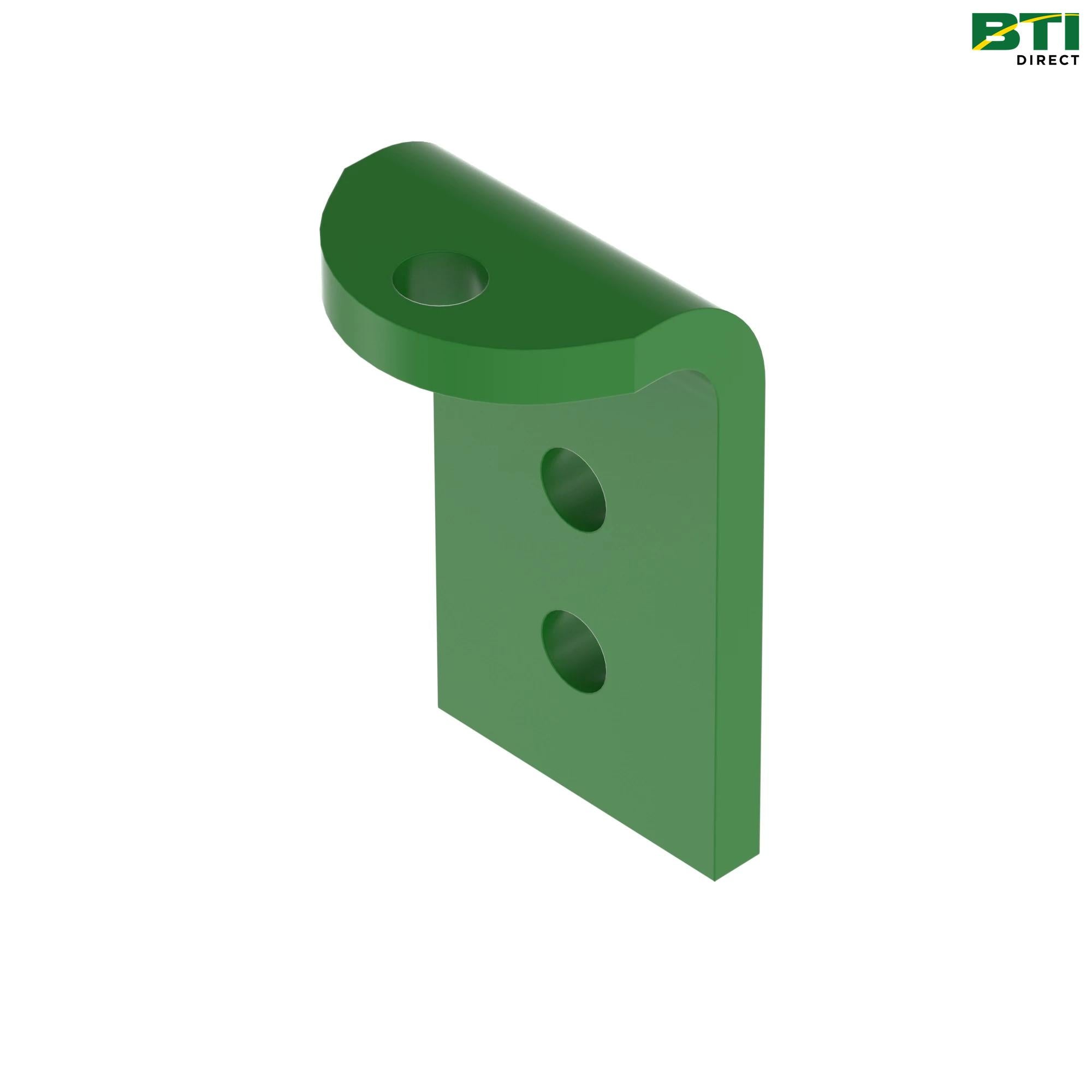Z53580: Feeder Conveyor Drum Angle