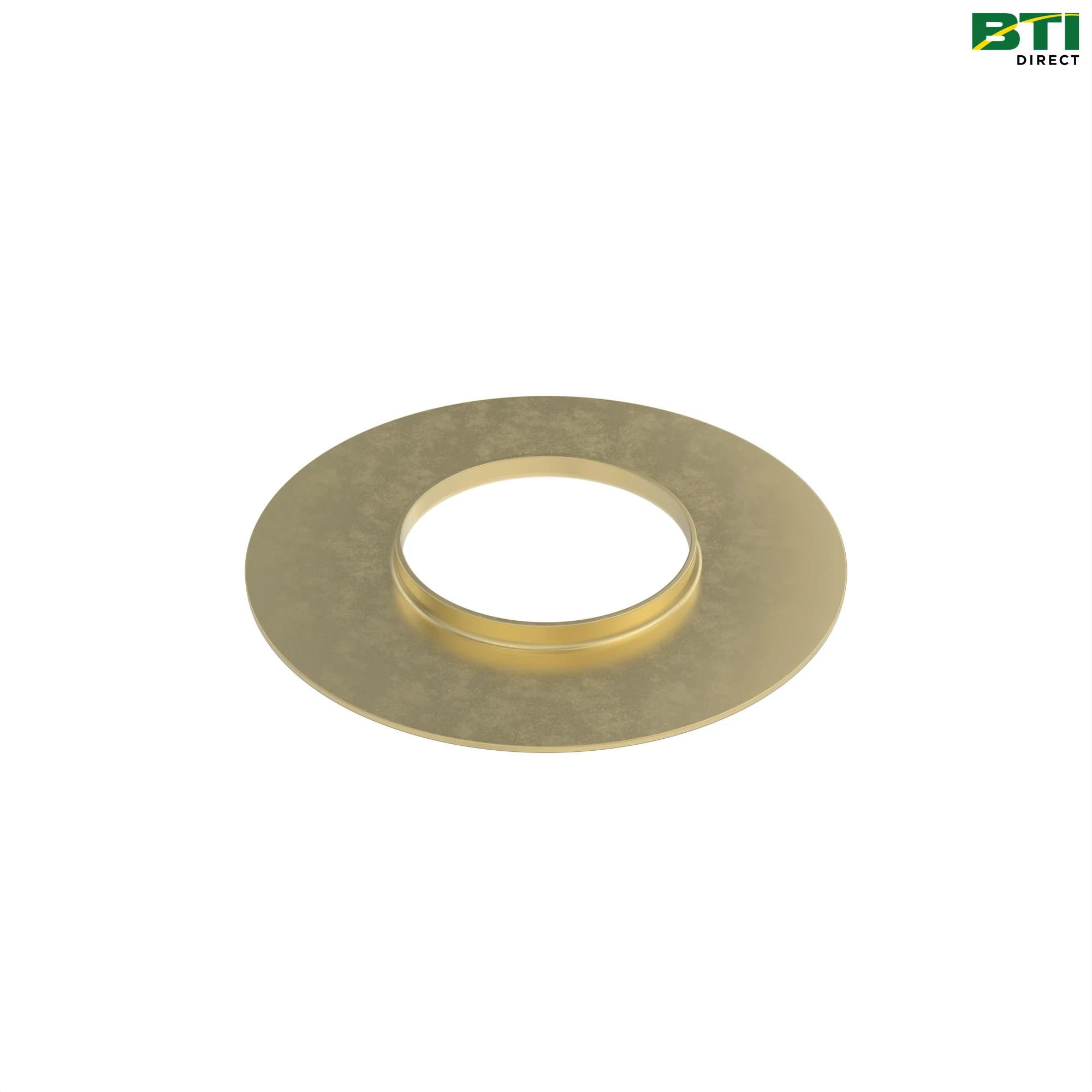 Z53789: Shoulder Washer