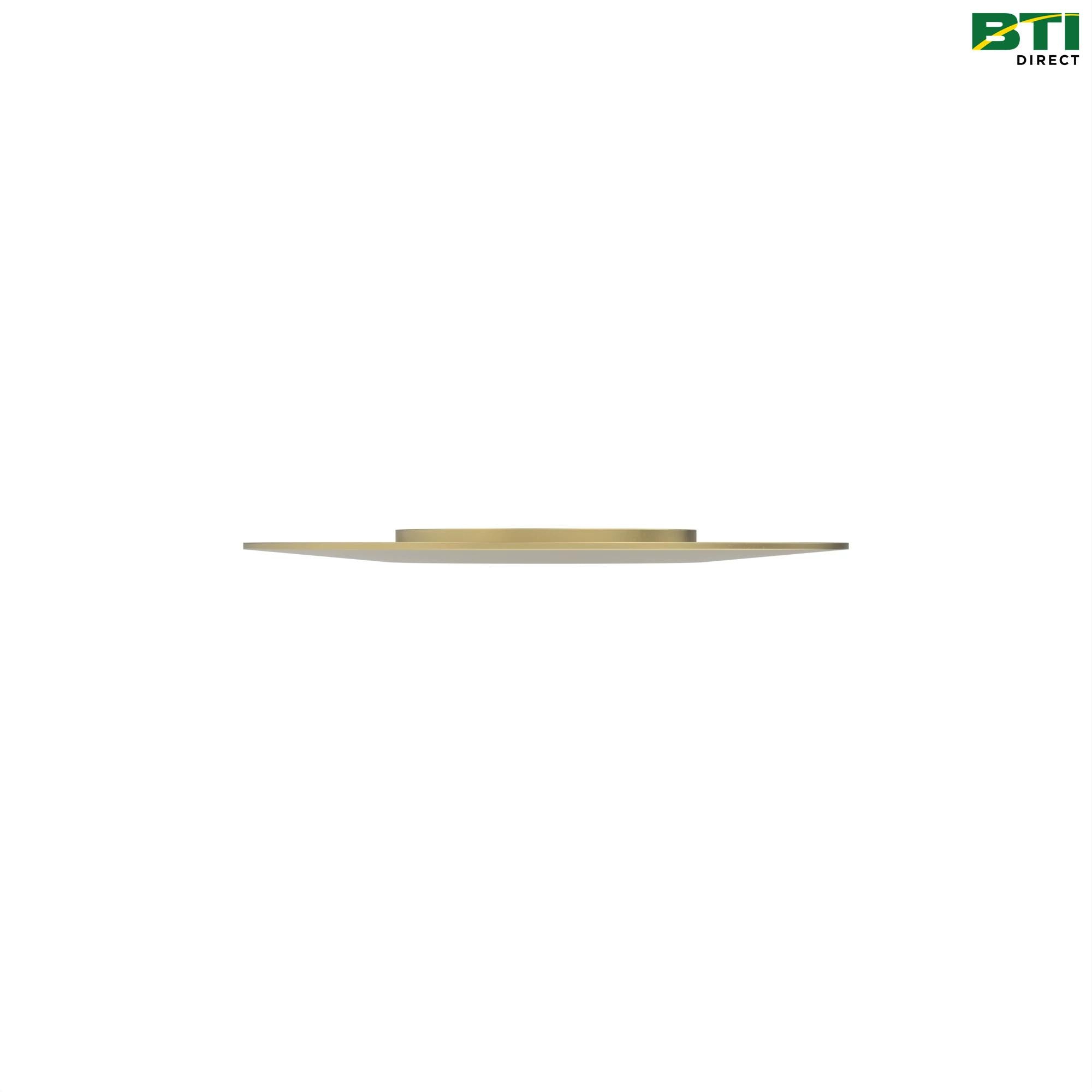 Z53789: Shoulder Washer