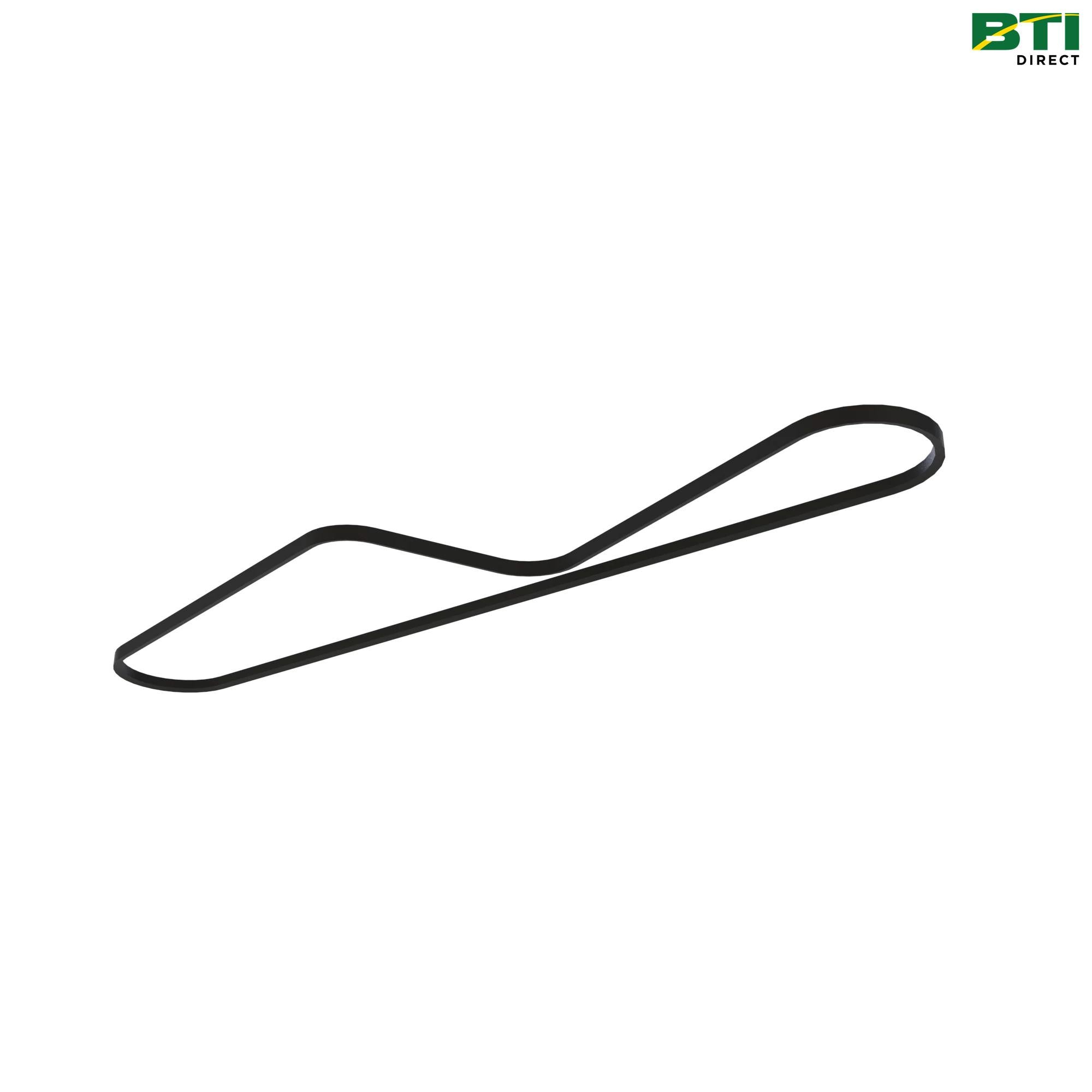 Z54406: V-Belt, Effective Length 4625 mm (182.1 inch)