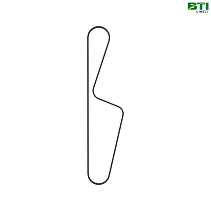 Z54406: V-Belt, Effective Length 4625 mm (182.1 inch)