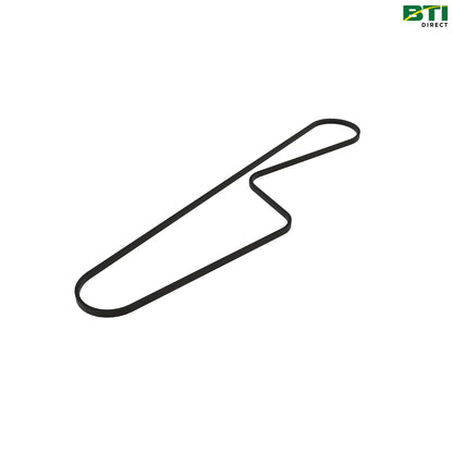 Z54406: V-Belt, Effective Length 4625 mm (182.1 inch)