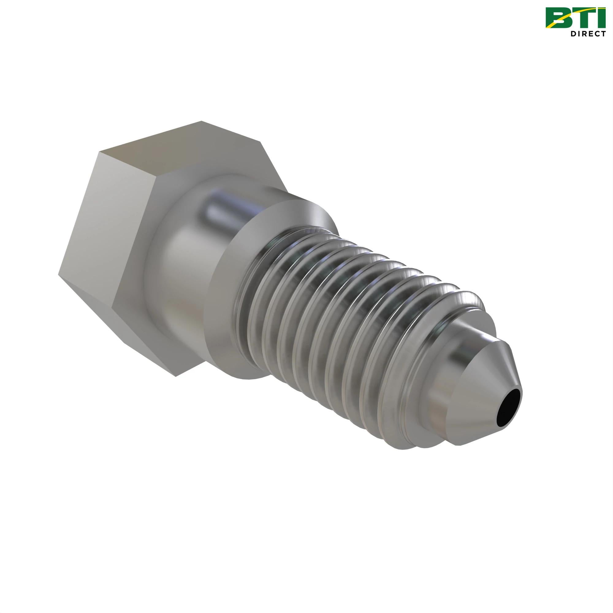 Z55026: Fitting