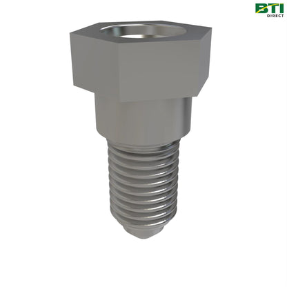 Z55026: Fitting