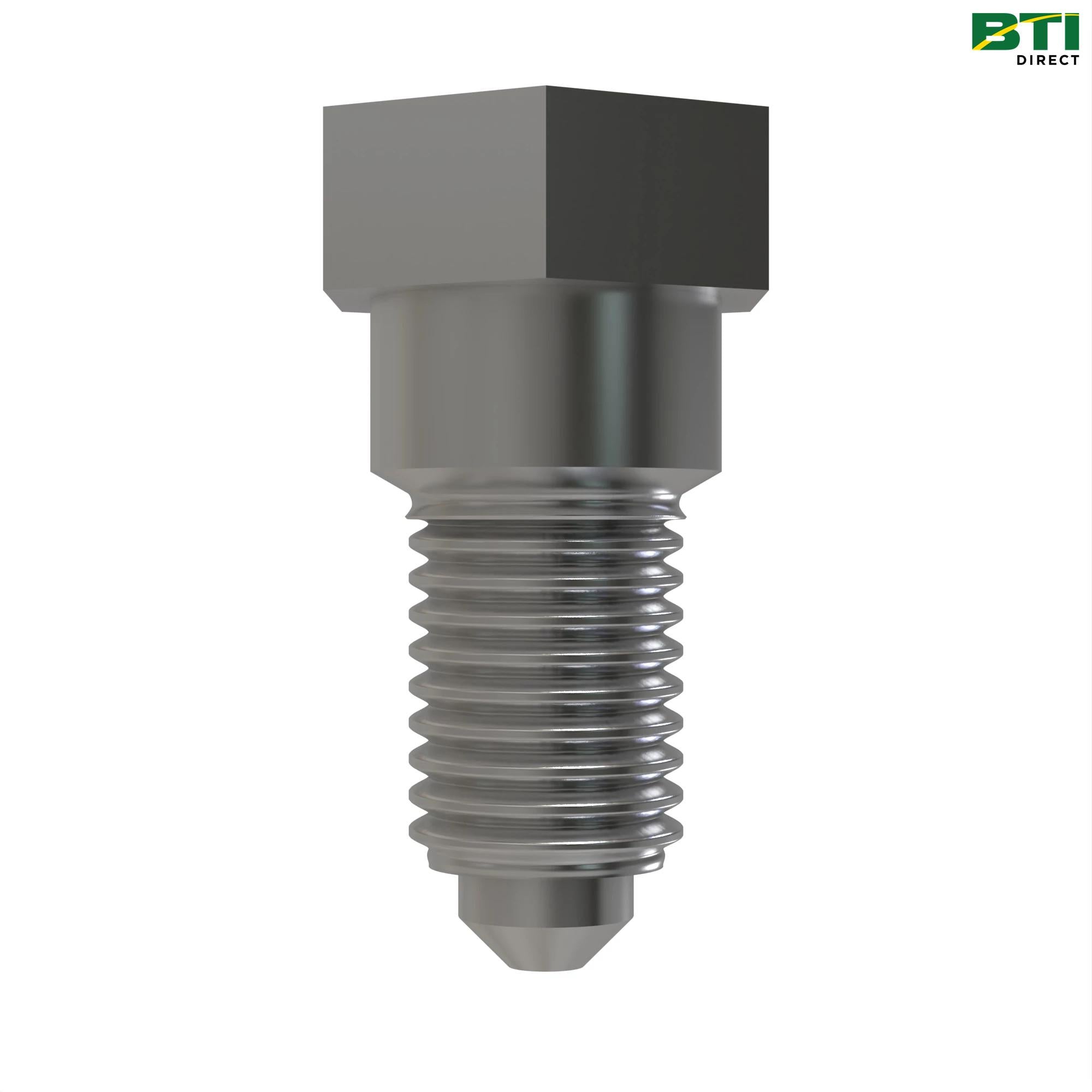 Z55026: Fitting