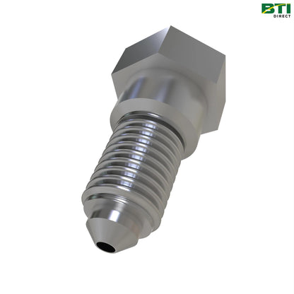 Z55026: Fitting