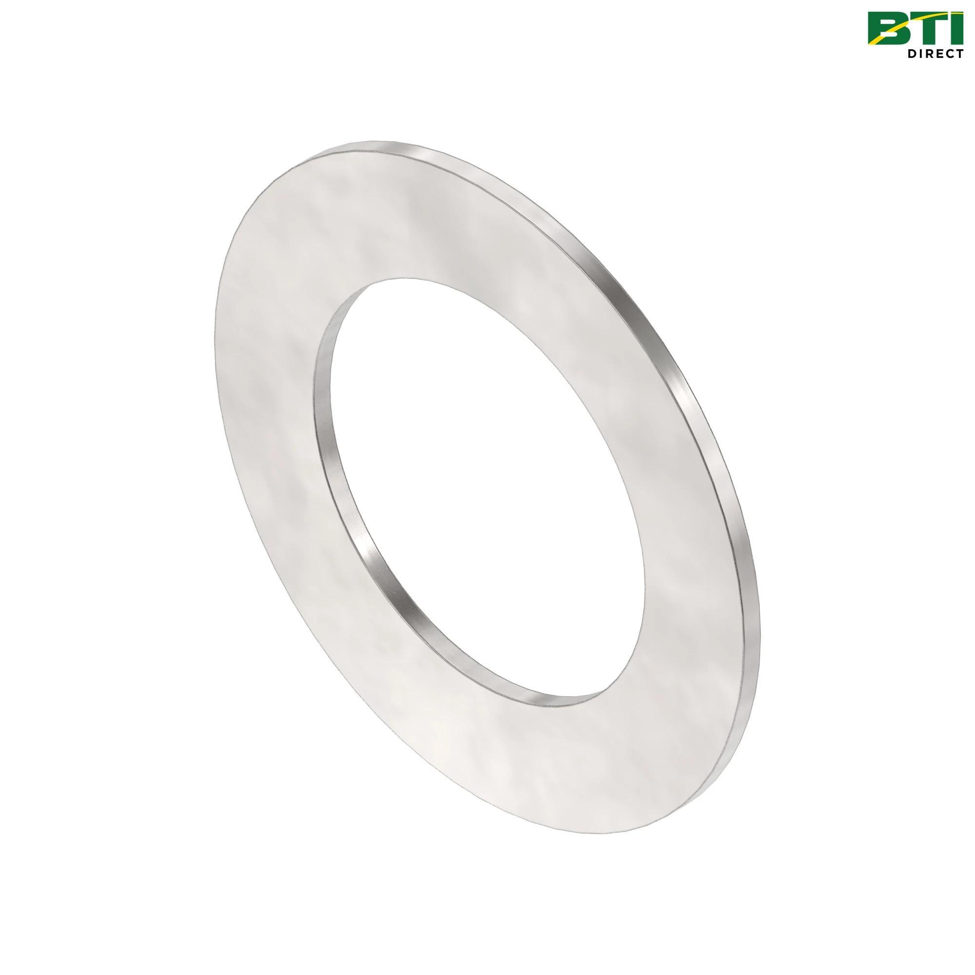 Z55097: Round Hole Washer